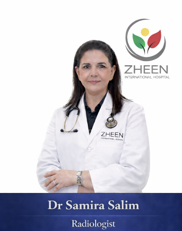 Dr. Samira Salim