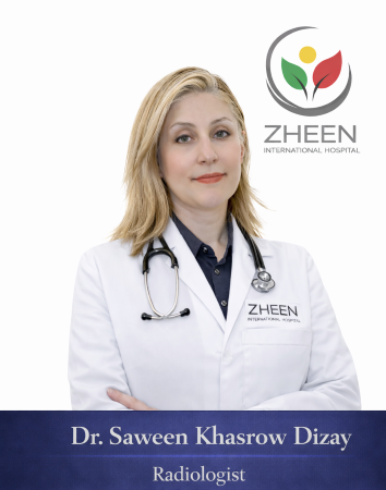 Dr. Saween Khasrow Dizay