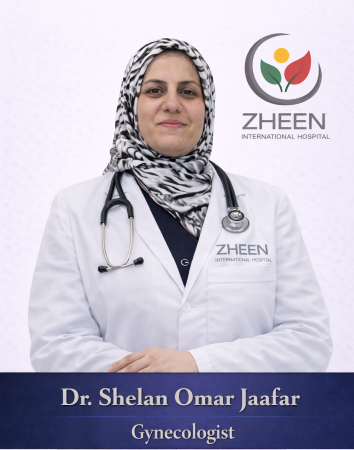 Dr. Shelan Omar Jafar