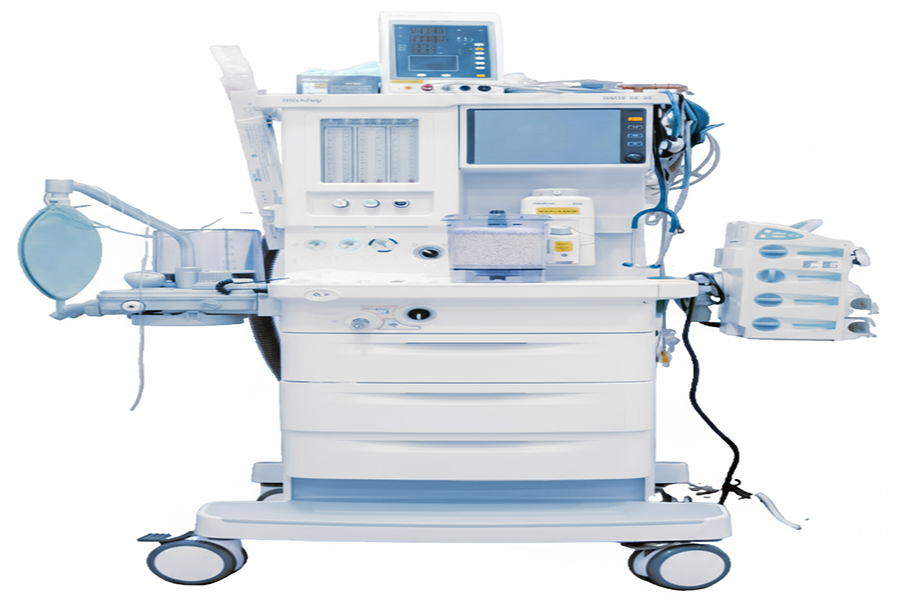 Anesthesiology