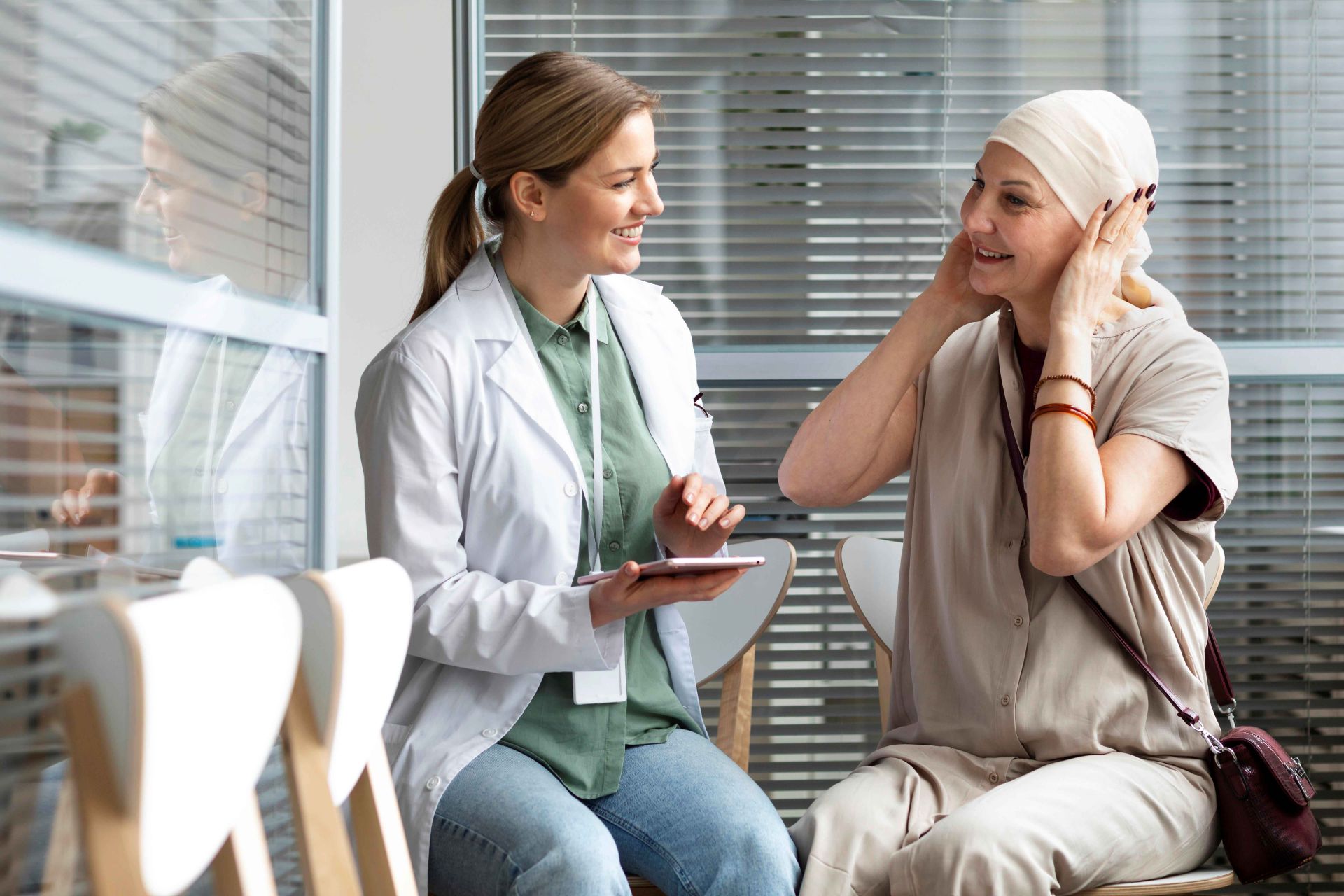 Cancer Care Unit