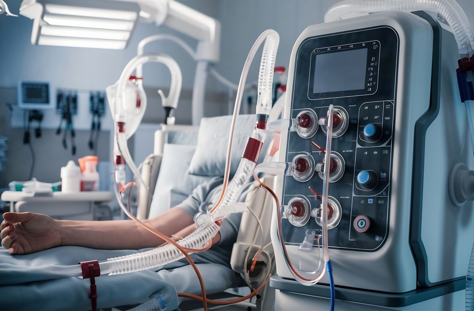 Dialysis