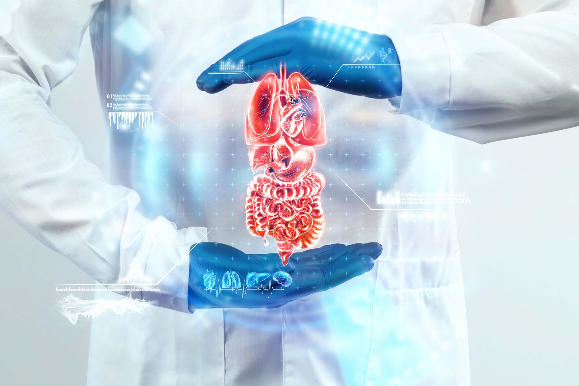 Gastroenterology