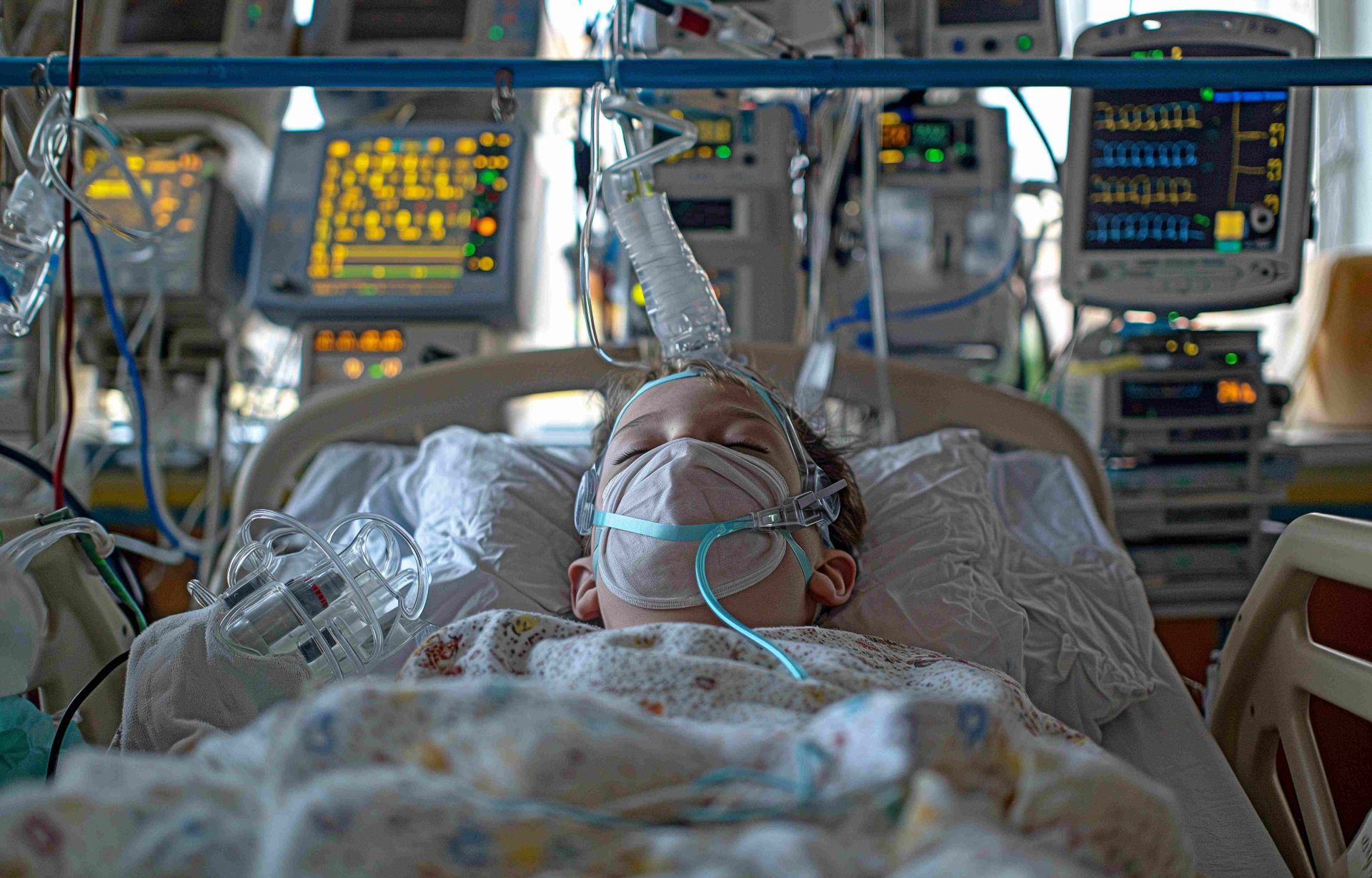 ICU Services